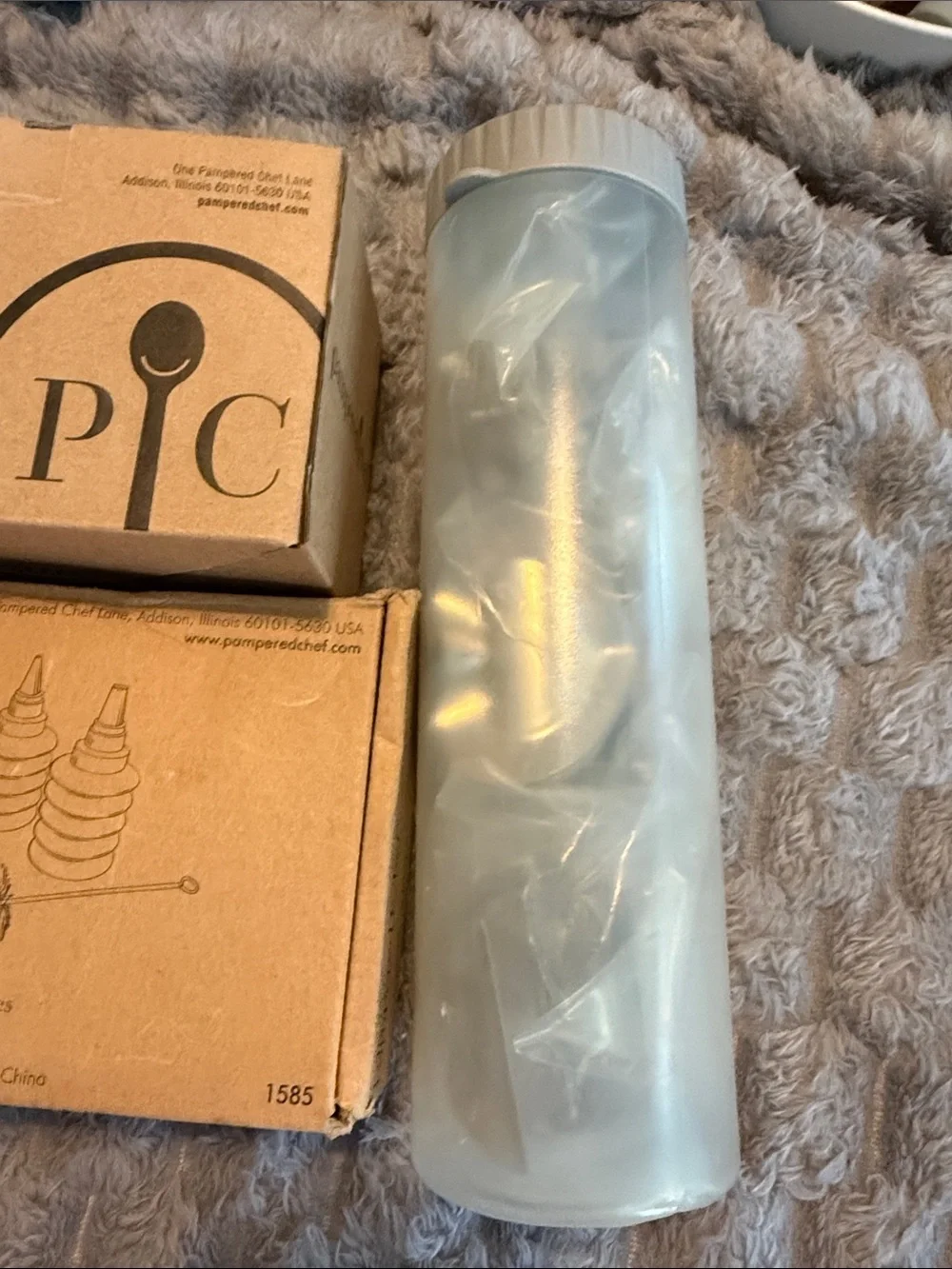 Pampered Chef pampered chef